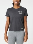 Varsity Pickle Women's Performance Tech Top
