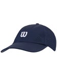 Wilson Active Perforated Hat Navy L/XL