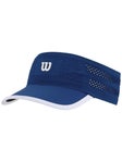 Wilson Fall Seamless Lightweight Visor Blue L/XL