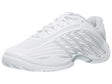 KSwiss Hypercourt Express 3 Clay White/Sl Women's Shoes
