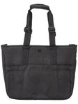 Wilson Lifestyle Tote Bag Black