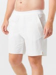 Wilson Men's Core Tournament 7" Short White XXL