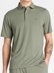 Wilson Men's Desert Vibes League Polo Vetiver M