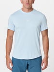 Wilson Men's Fall Performance Top Periwinkle S