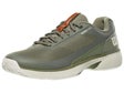 Wilson Rush Lite 5 Vetiver/Tofu Men's Shoes