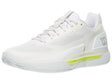 Wilson Rush Tour 5 White/White Men's Shoes 