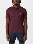 Wilson Men's Challenger Technical Polo Port XXL