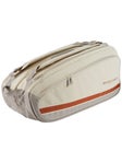 Wilson Roland Garros Super Tour 9 Pack Racquet Bag 2025