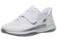 Skechers VC Elite Control White Women's Pickle Shoes