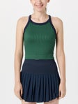 Wilson Women's Daily Brami Field Green XS