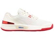 Wilson Intrigue Pro Tofu/Infrared Women's Shoes