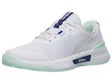 Wilson Intrigue Pro White/Bay/Blue Women's Shoes