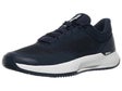 Wilson Intrigue Tour Padel Navy/White Women's Shoes 