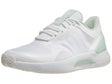 Wilson Intrigue Tour White/Surf/Gum Women's Shoes