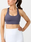 Wilson Wms Advantage Racerback Bra Graystone L