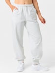 Wilson Wms State Of Mind Relaxed Jogger Grey XS