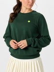 Wilson Wms Winter Classic Crewneck Sycamore XS