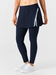 Wilson Women's Winter Slice Tight Navy L
