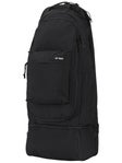 Yonex Compact Racquet Backpack Bag Black