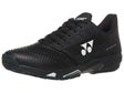 Yonex PC Ad Accel Clay Black Men's Shoe