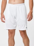 Yonex Men's Fall Knit Short White S
