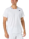 Yonex Men's London Top White XXL