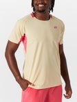 Yonex Men's Spring Top Beige XXL