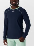 Yonex Men's Paris Long Sleeve