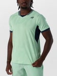 Yonex Men's Paris Top Peppermint XXL