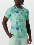 Yonex Men's Paris Tournament Top Print S