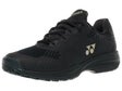 Yonex Sonicage Black/Mocha Gray Men's Shoes