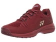 Yonex Sonicage Dark Red Men's Shoes
