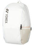 Yonex Pro Backpack Bag Sand Beige
