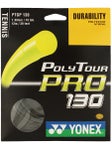 Yonex POLYTOUR PRO 16/1.30 Black String