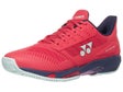 Yonex PC Ad Accel Sunset Red Women's Shoes