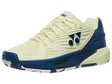 Yonex PC Eclipsion 5 Champagne/Navy Women's Shoes