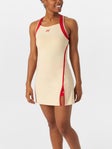 Yonex Women's Spring Dress Beige XL