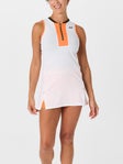 Yonex Women's NYC Dress White M