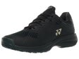 Yonex Sonicage Black/Mocha Gray Women's Shoes