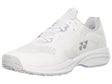 Yonex Sonicage White Women's Shoes 
