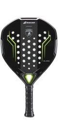 Babolat Lamborghini BL002 Padel Racket Black