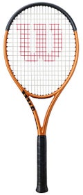 Wilson Burn 100 LS v6 Racquet