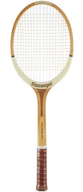 Vintage Slazenger Challenge No. 1 Racquet 