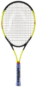 Vintage HEAD Agassi Radical Limited Edition (1/4)