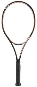 Vintage Prince EXO3 Tour 100 16x18 Racquet (5/8)