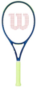 Wilson Clash 100 v2 US Open 2024 Racquet