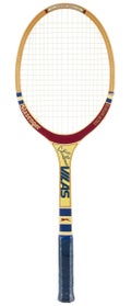 Vintage Slazenger Vilas (Blue Grip) (3/8)