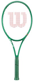 Wilson Blade 100UL v10 Racquet