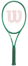 Wilson Blade 98 18x20 v10 Racquet
