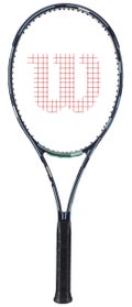 Wilson Blade 98 16x19 v9 US Open Racquet 2025